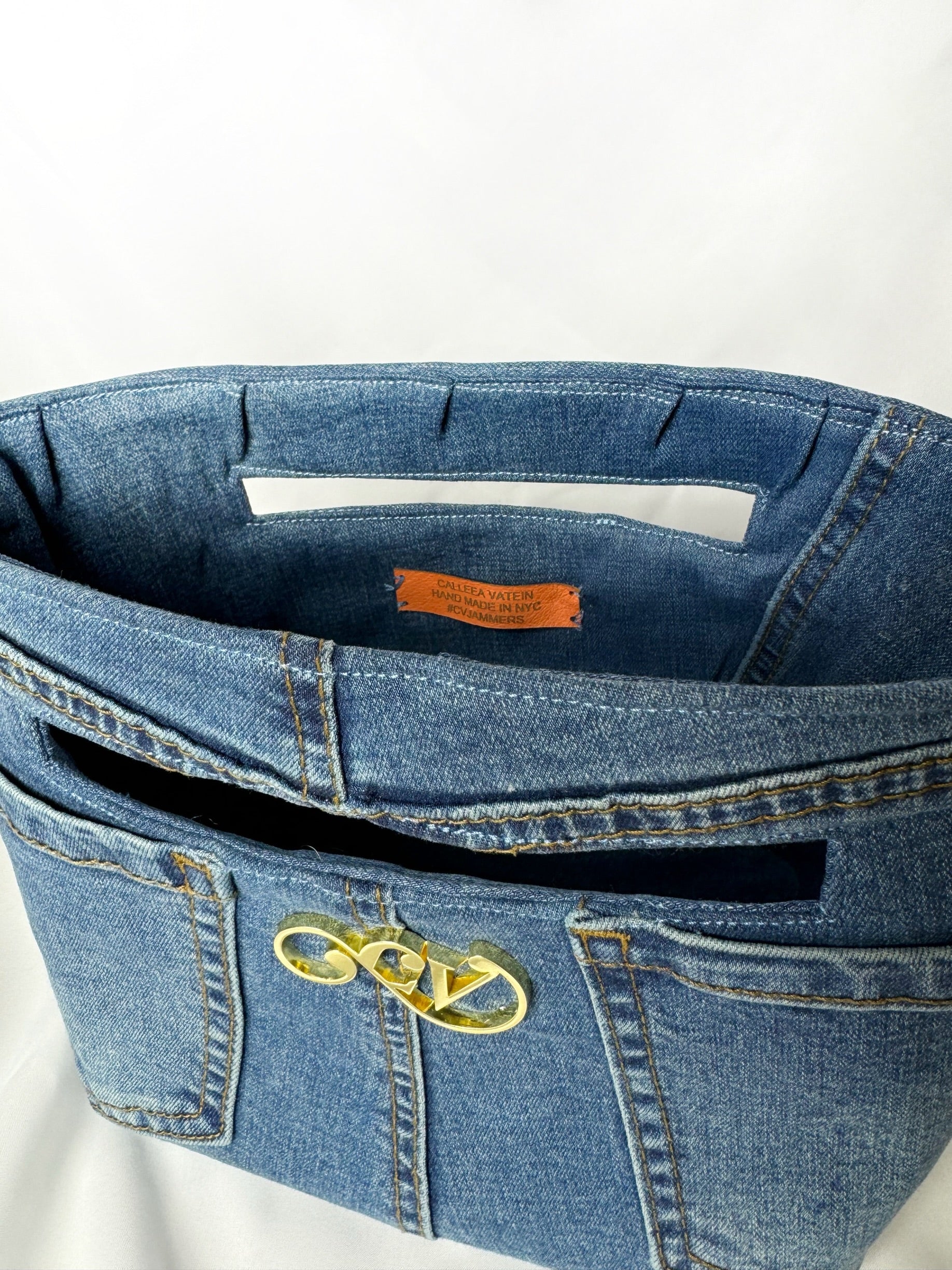 Janet Jammer Denim