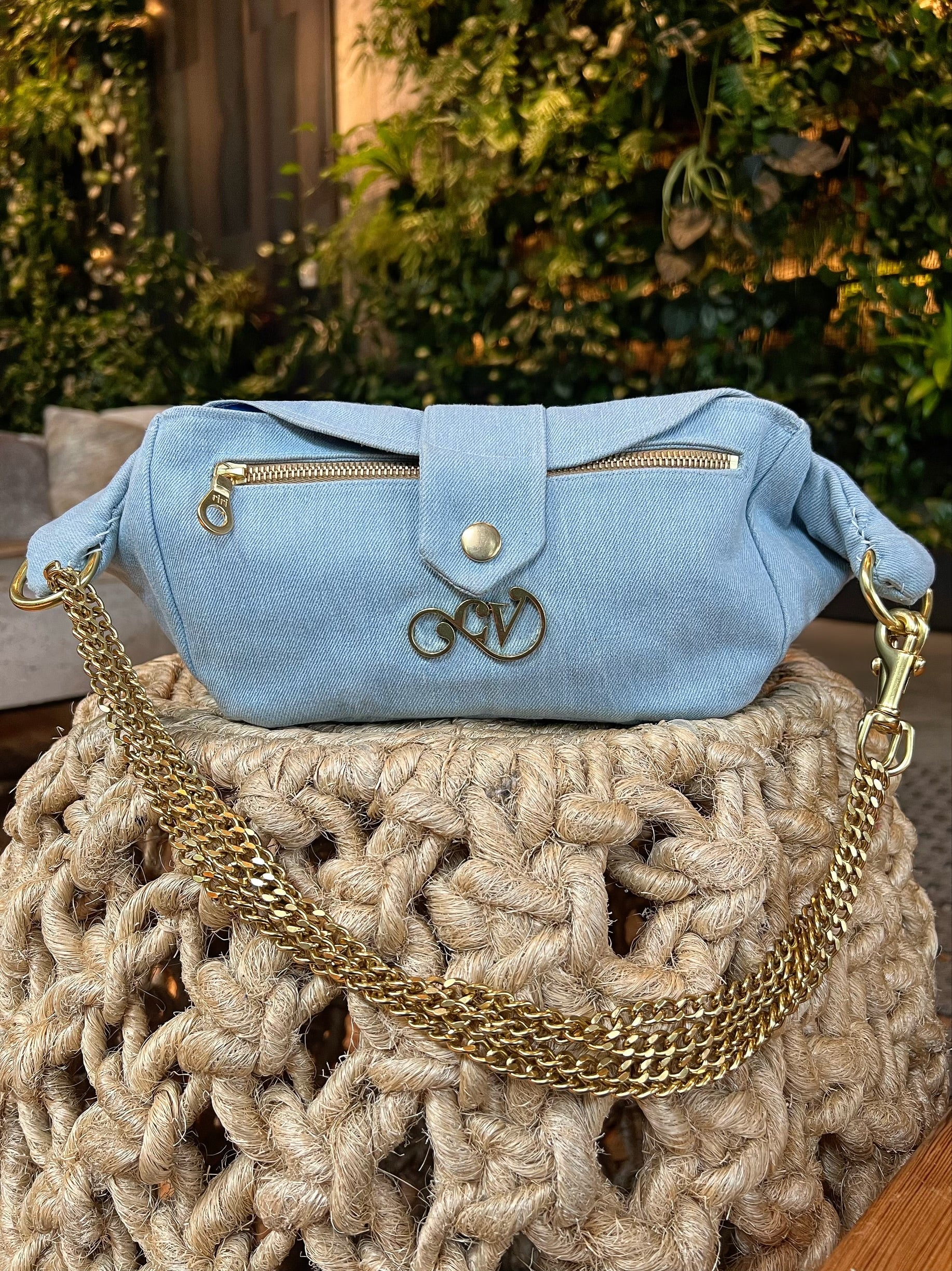 Jazz Fanny Pack