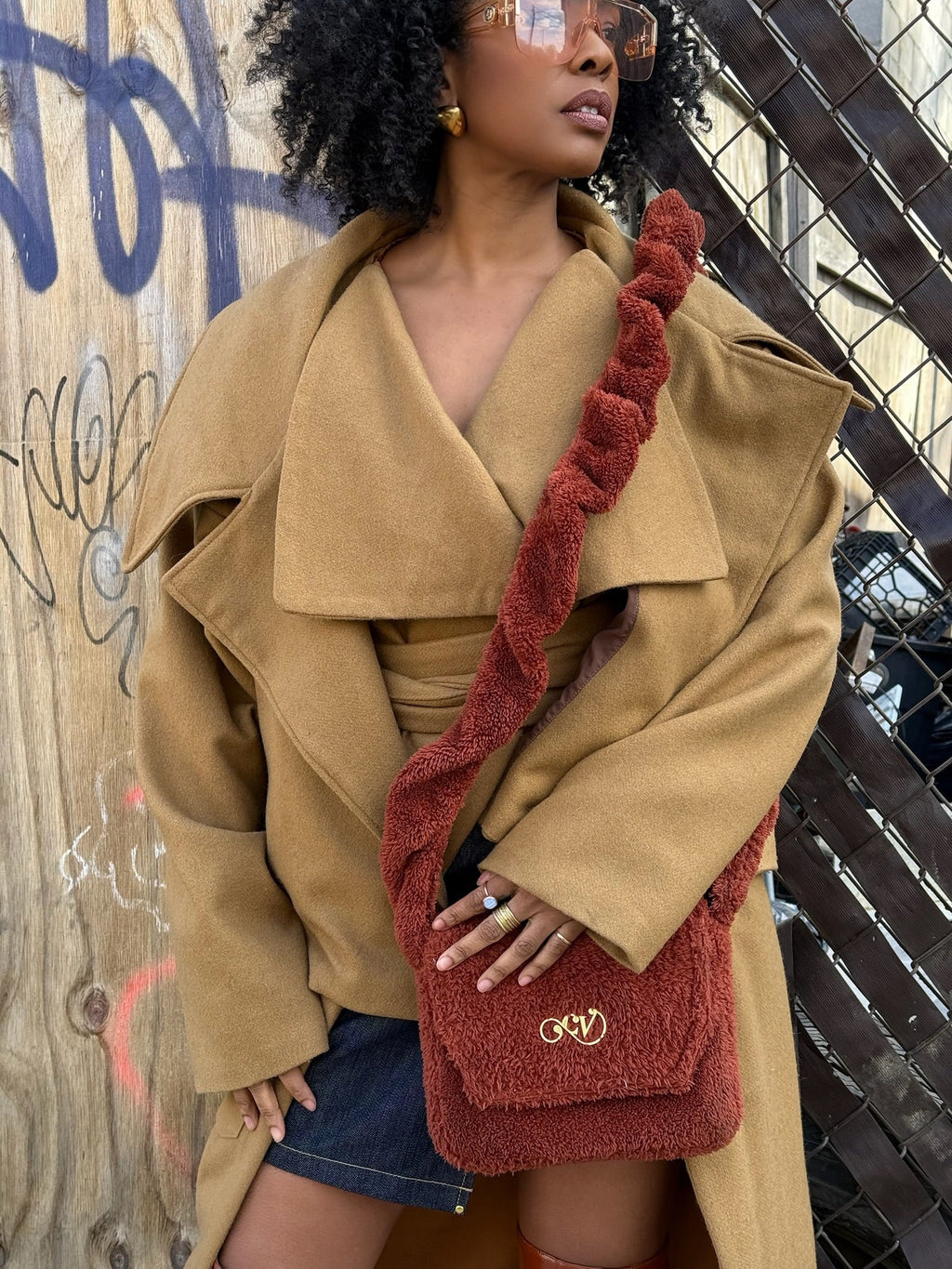 Jullian Jacket