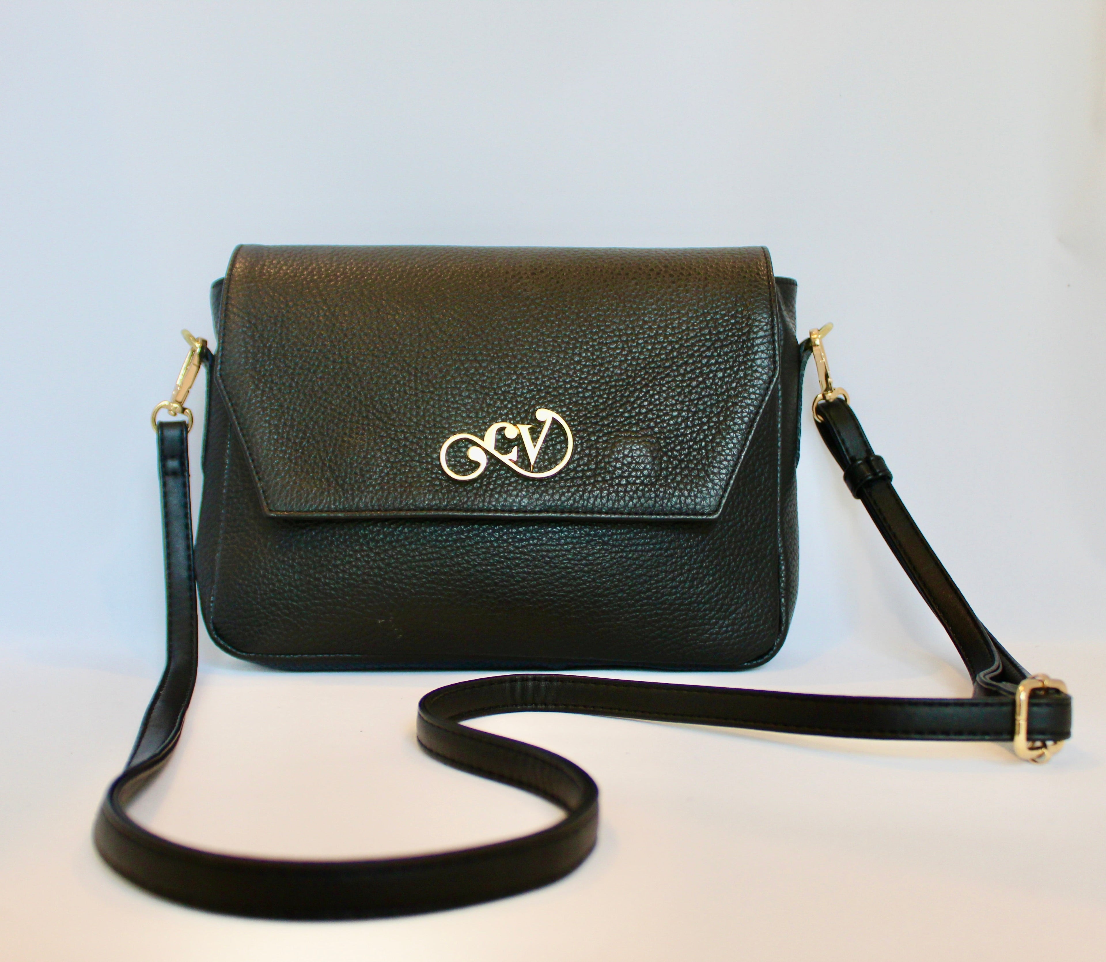 Jojo Jammer Leather