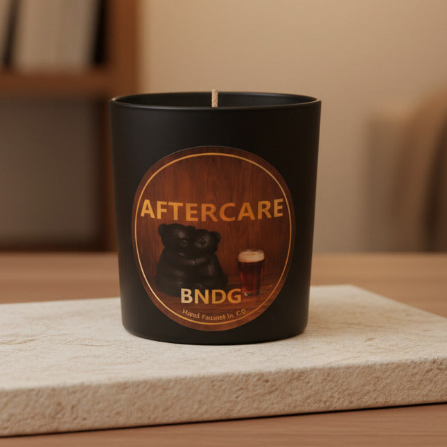 10oz Soy Wax Candle Jar