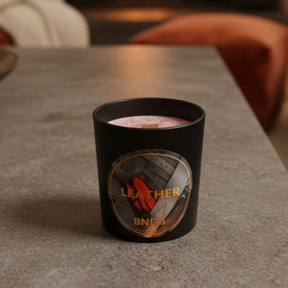 10oz Soy Wax Candle Jar