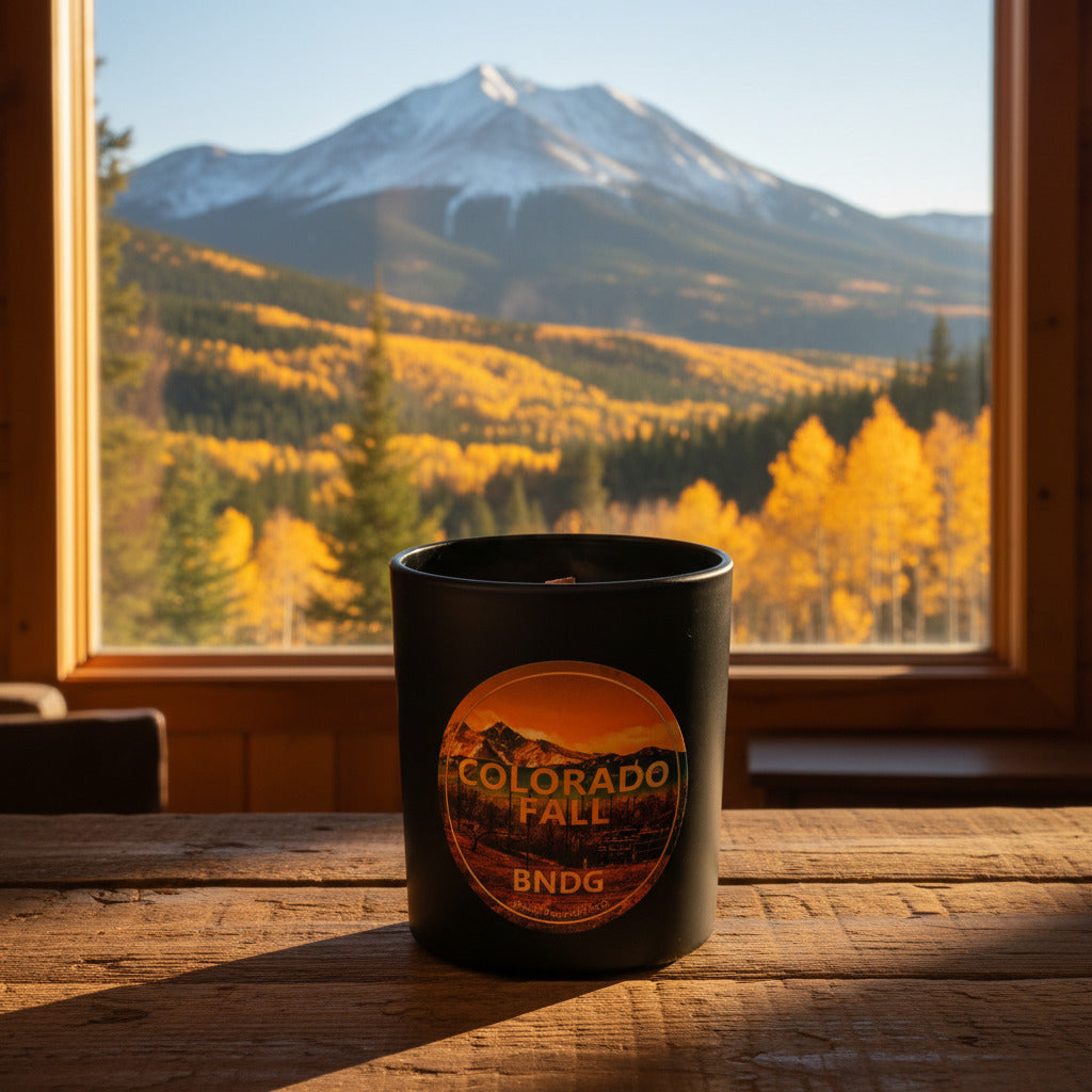 12oz Soy Wax Jar Candle