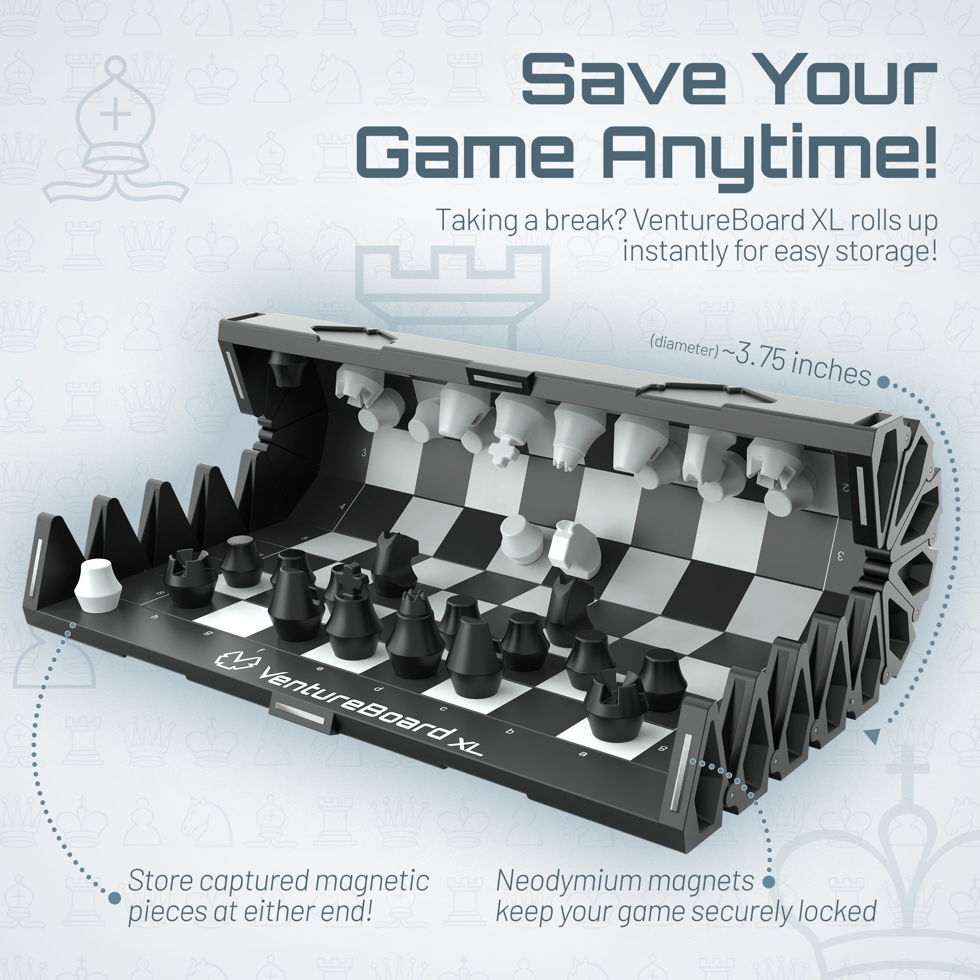 XL Chess