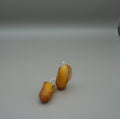 Mini Corn Beeswax Candle