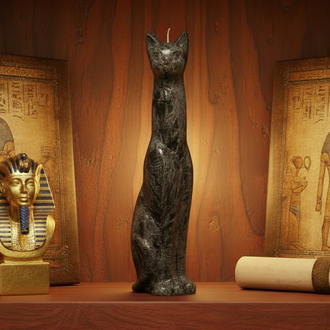 Egyptian Cat