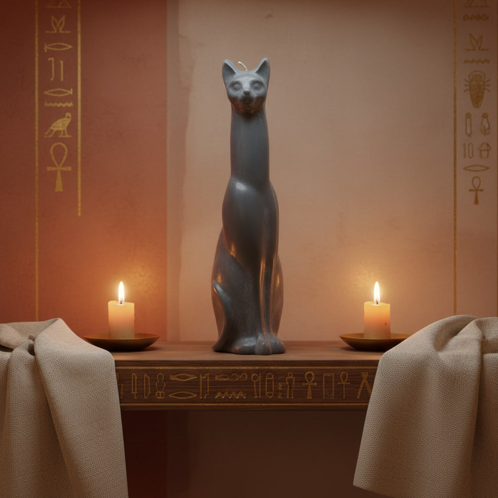 Egyptian Cat