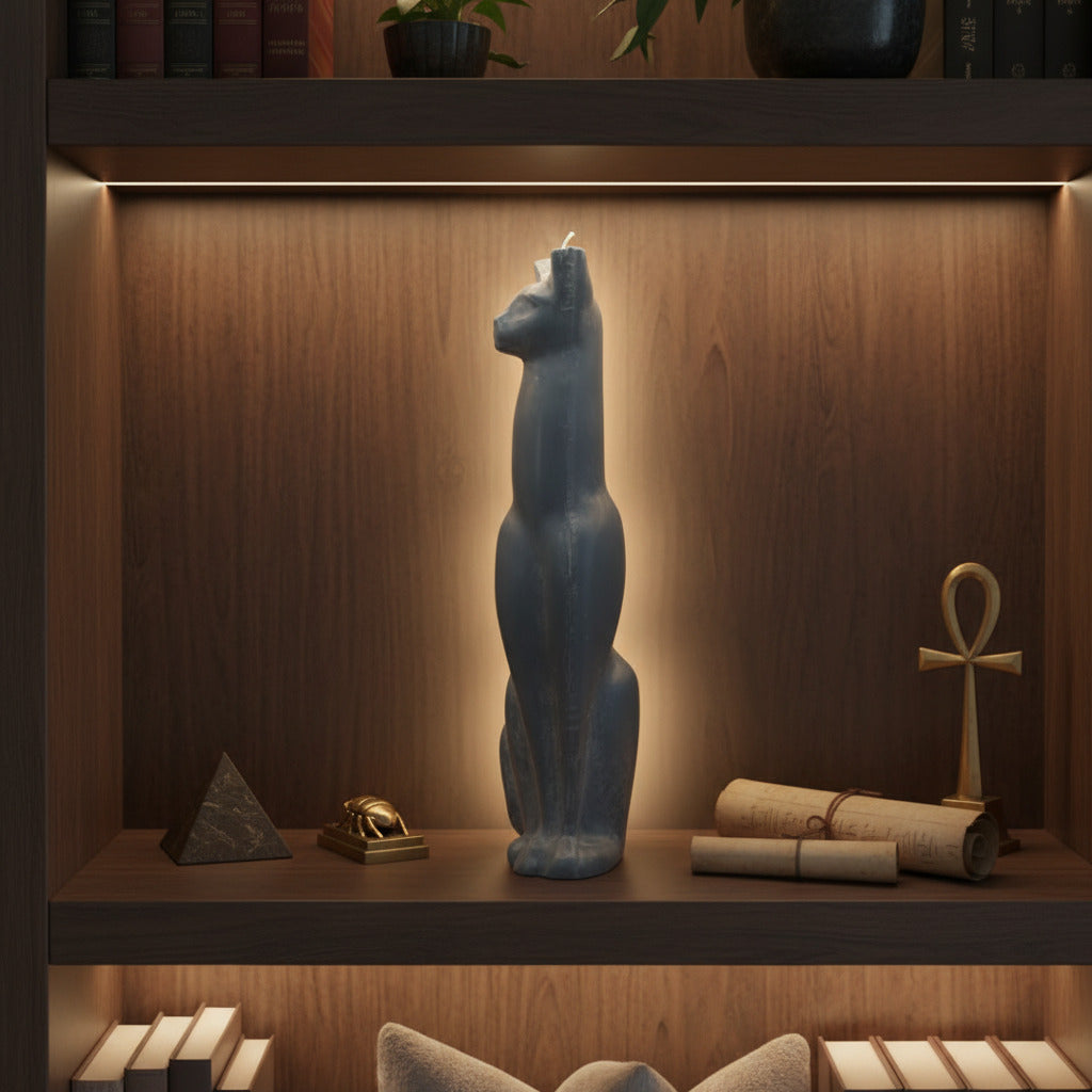 Egyptian Cat