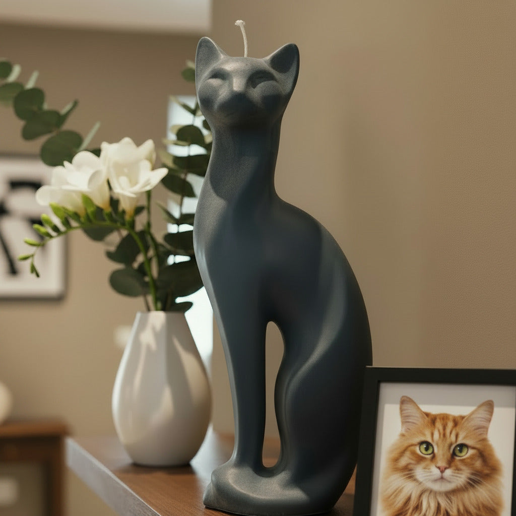 Modern Cat
