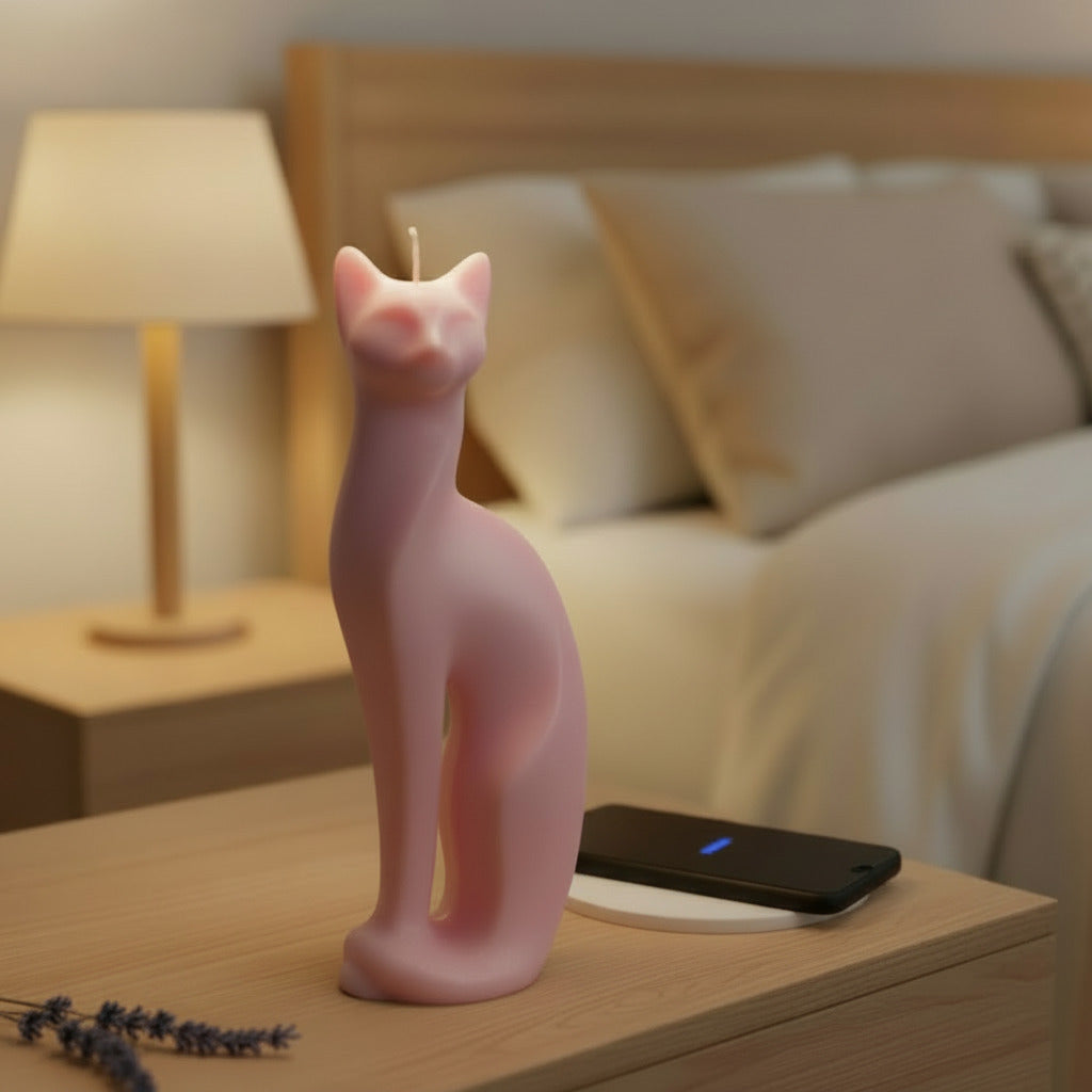 Modern Cat