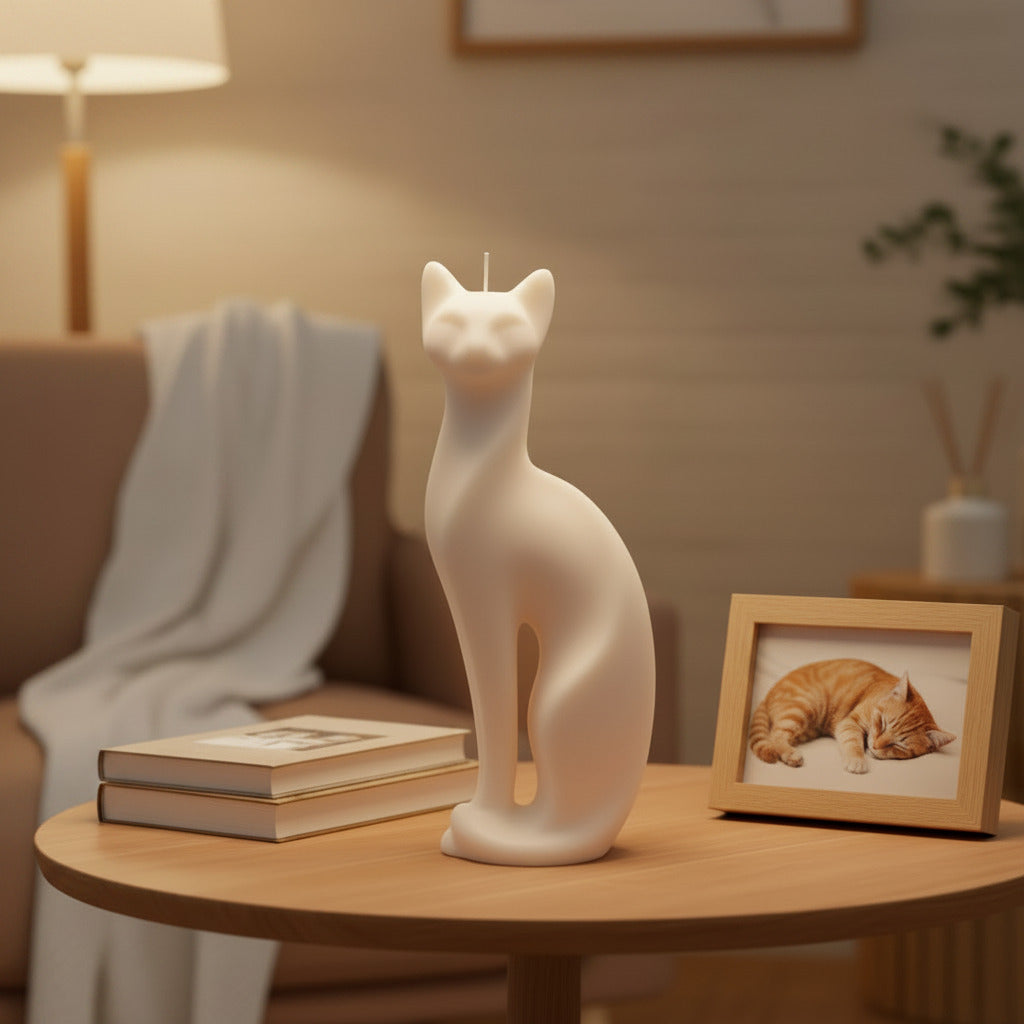 Modern Cat