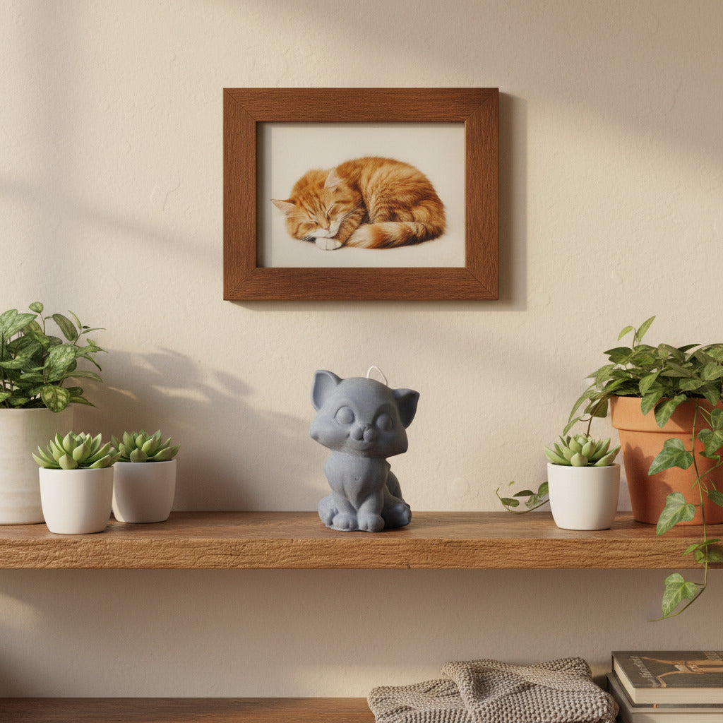 Cutie Cat