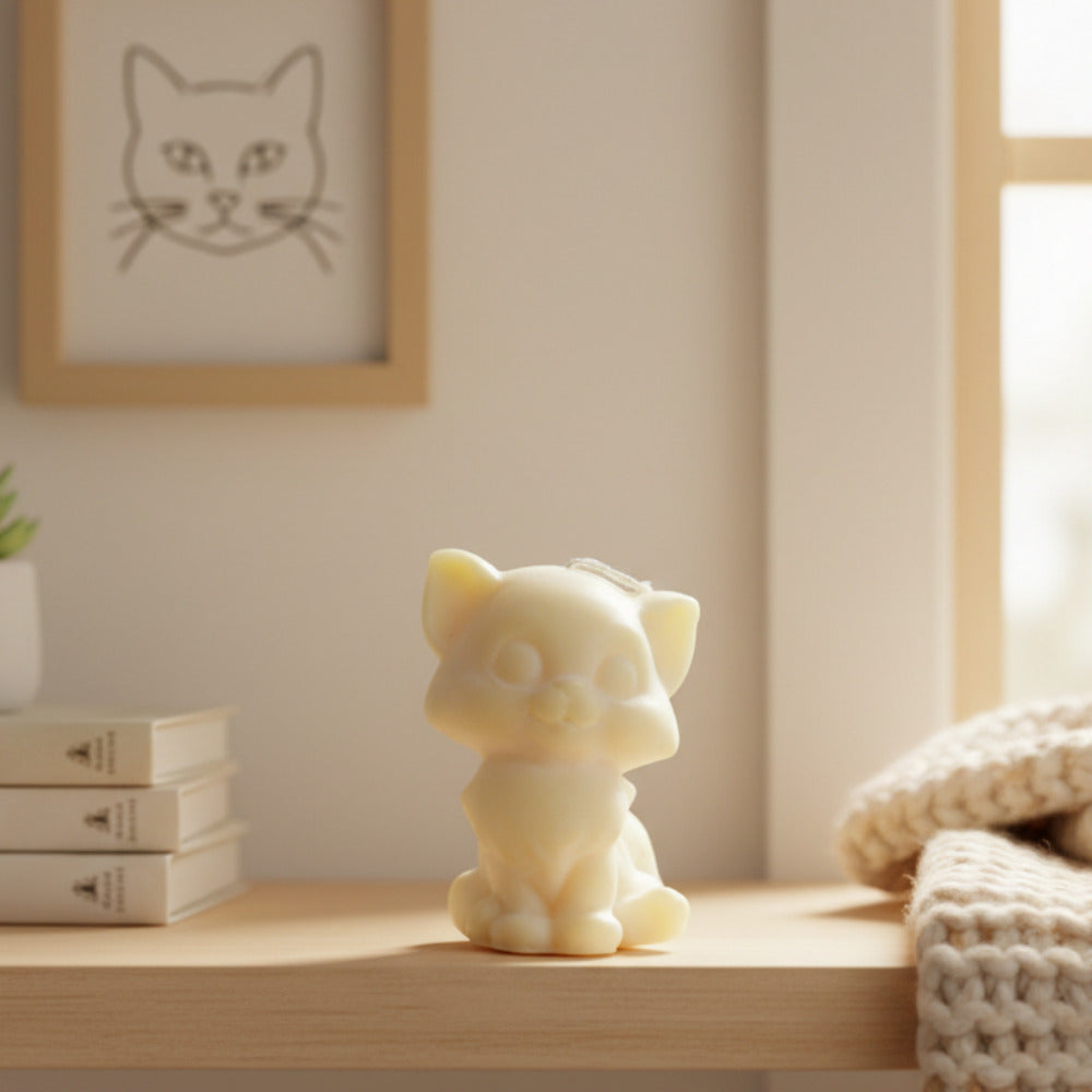 Cutie Cat