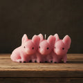 3 Little Piggies