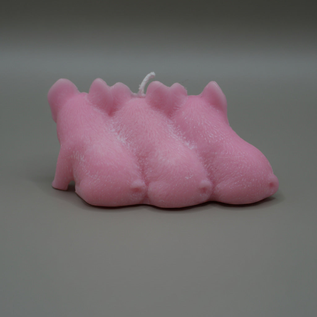 3 Little Piggies