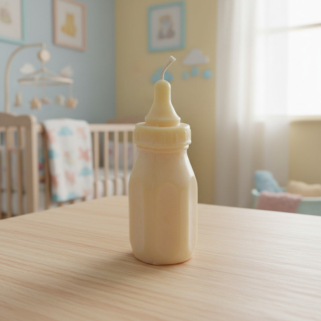Baby Bottle