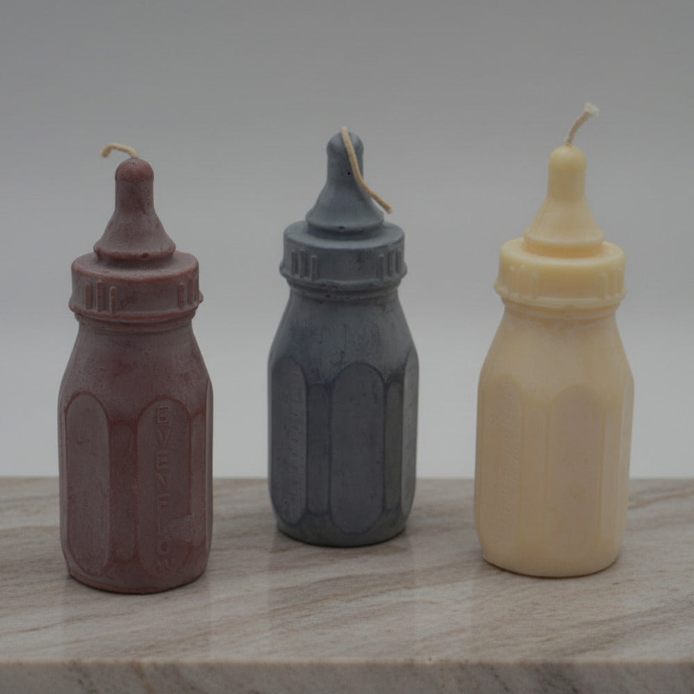 Baby Bottle