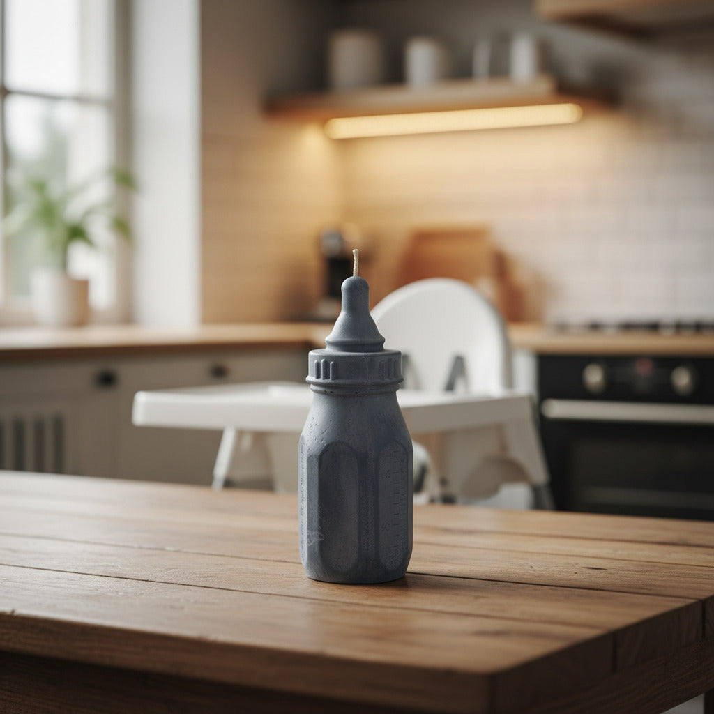 Baby Bottle