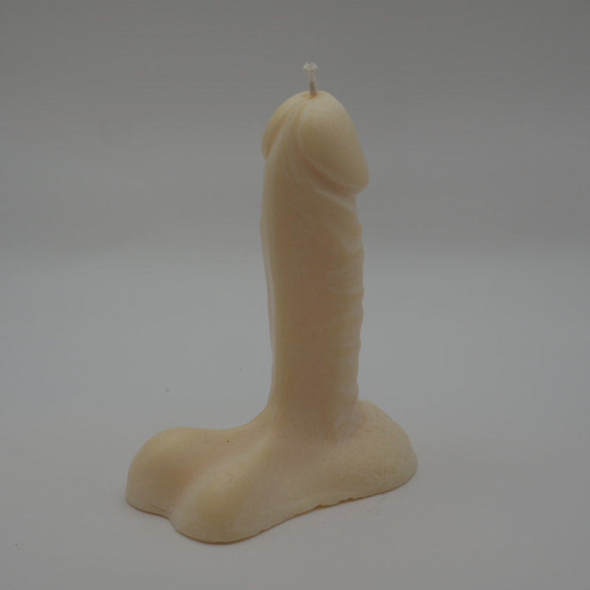 6-inch Penis Candle