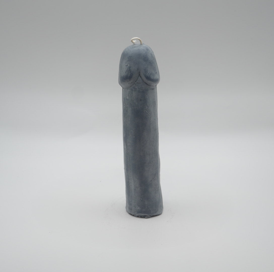 Penis Pillar Candle