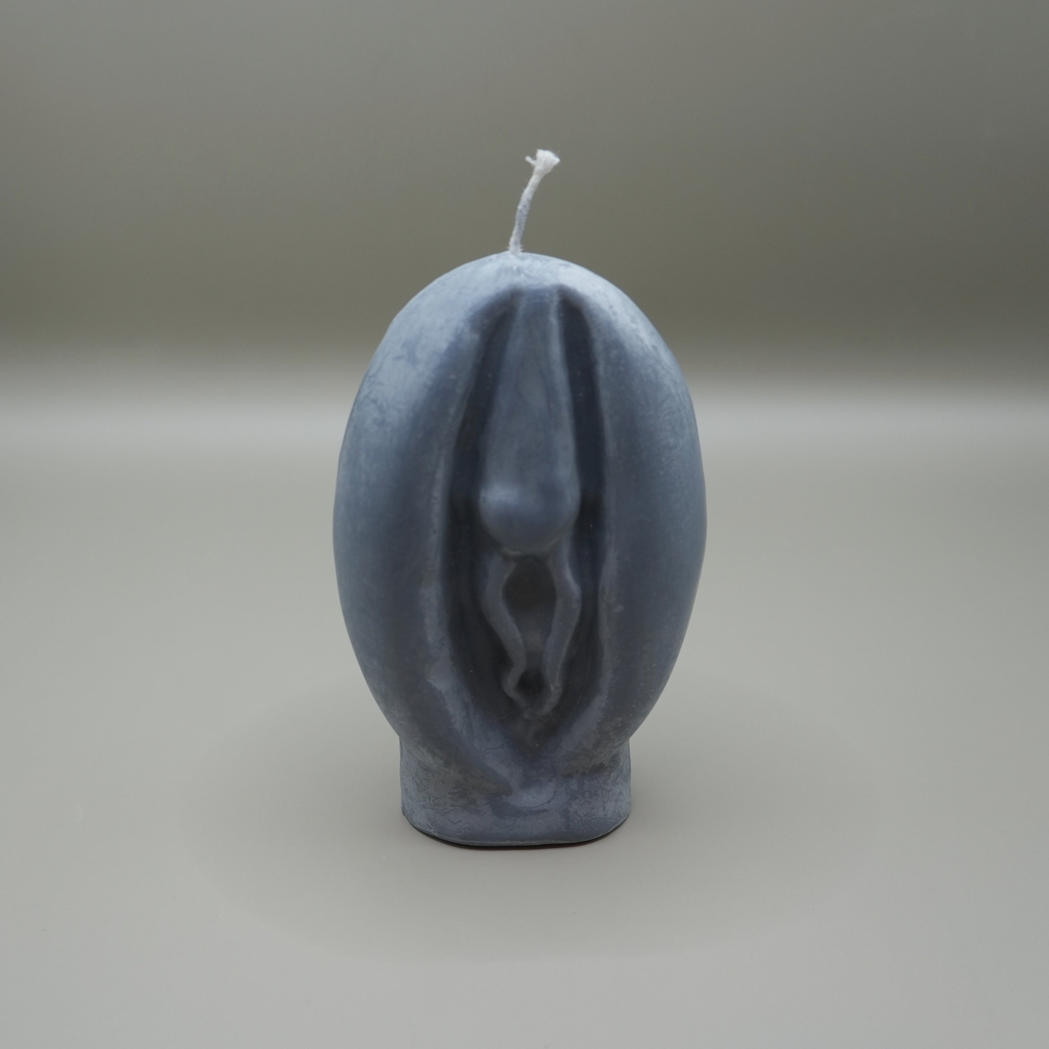 Vulva Candle