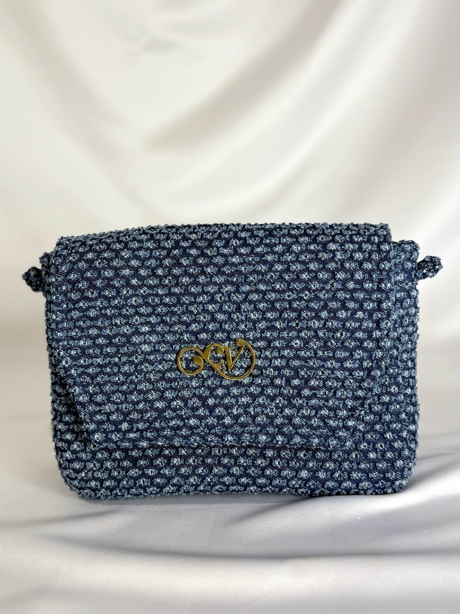 Jojo Jammer Denim