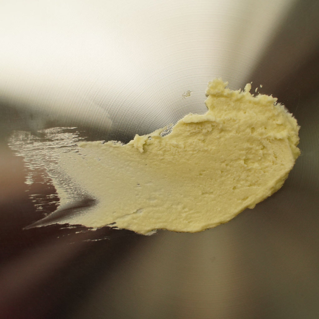 Energy Burst: Whipped Shea Body Butter