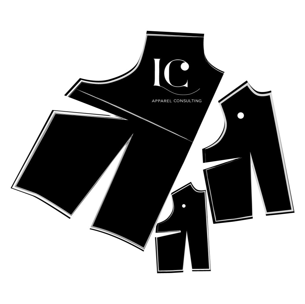 Pattern Sloper Package