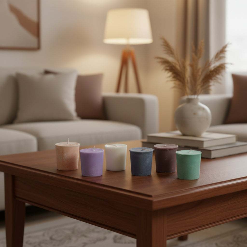 Votive Candle