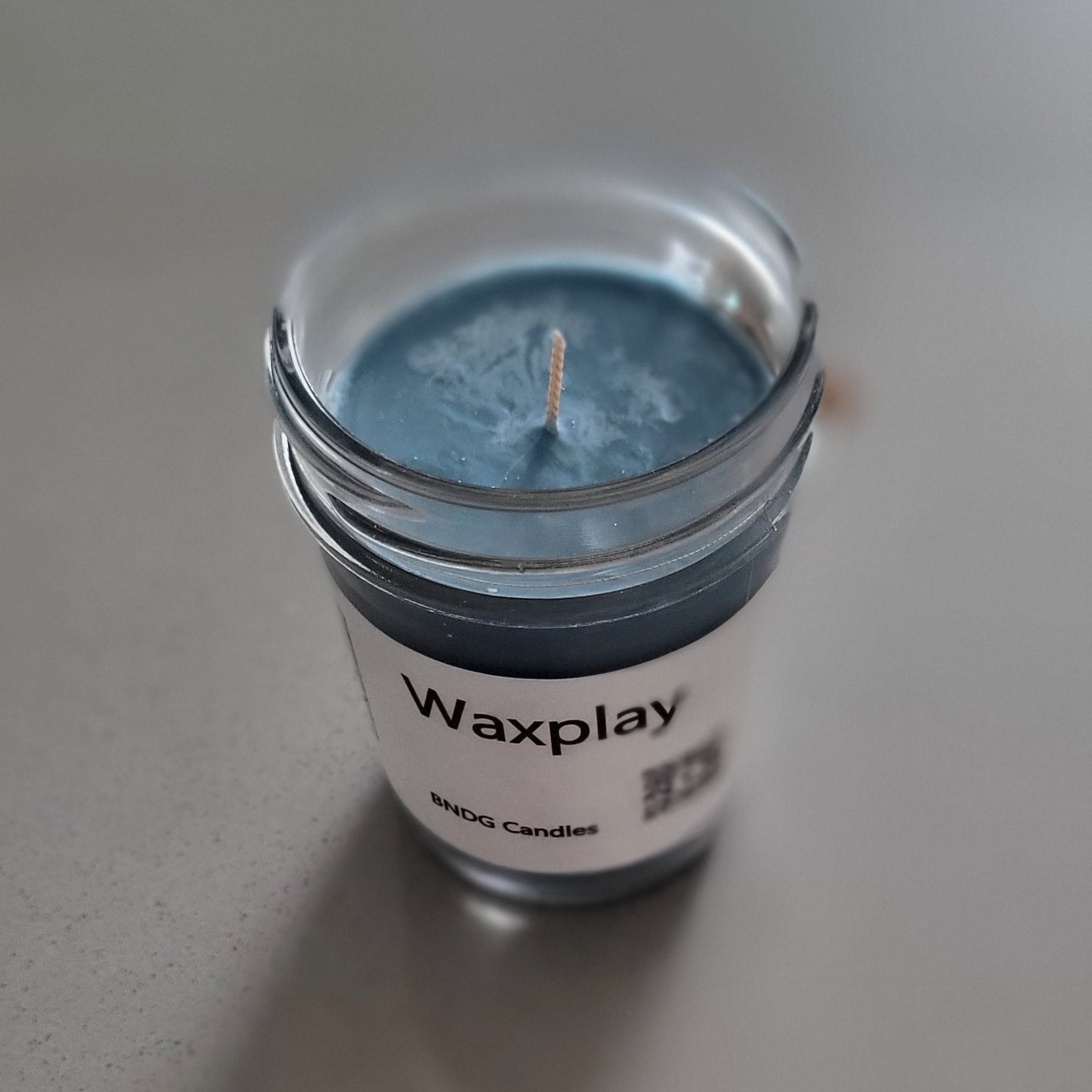Waxplay Candle Jar