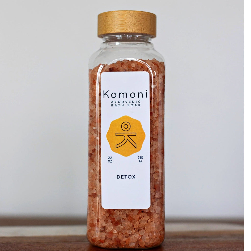 DETOX Bath Soak