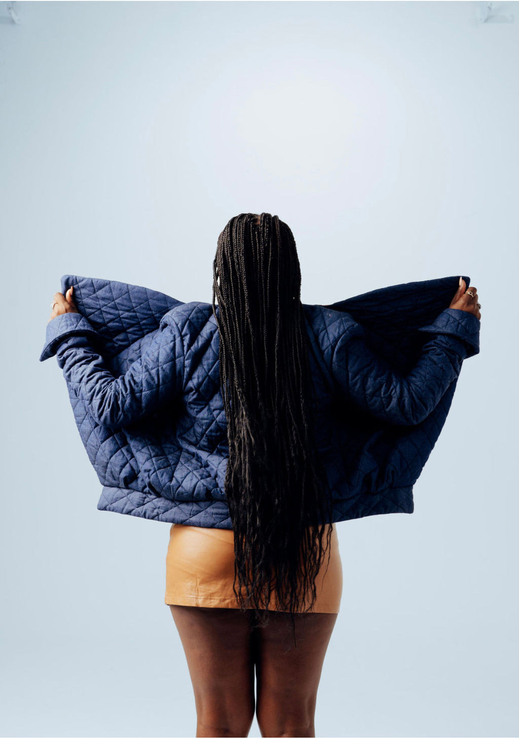 Jenesis Jacket