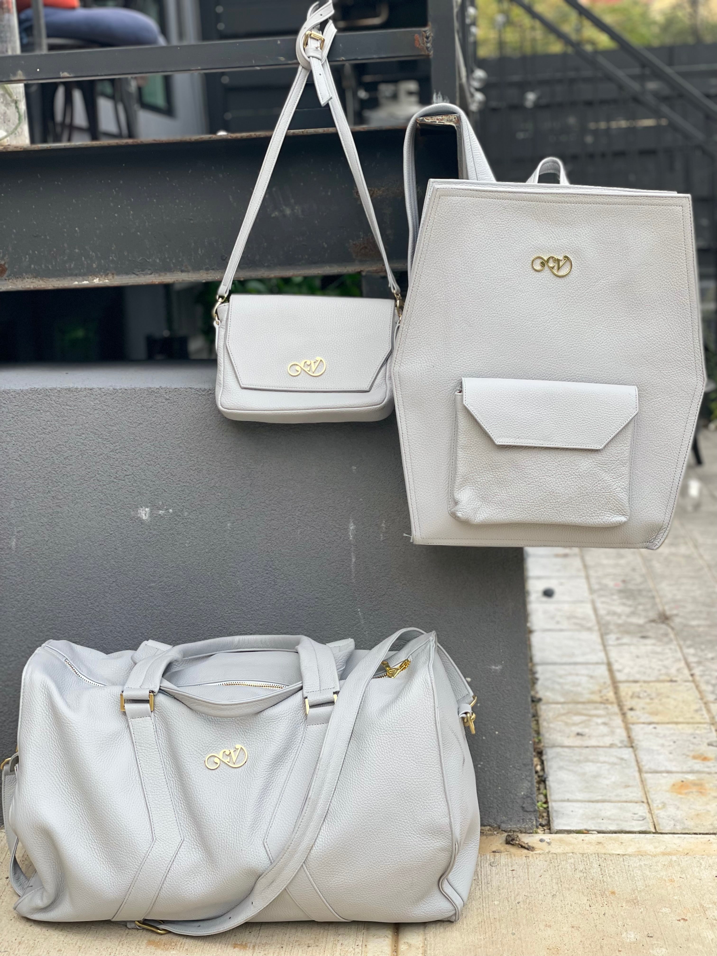 Jordan Duffle
