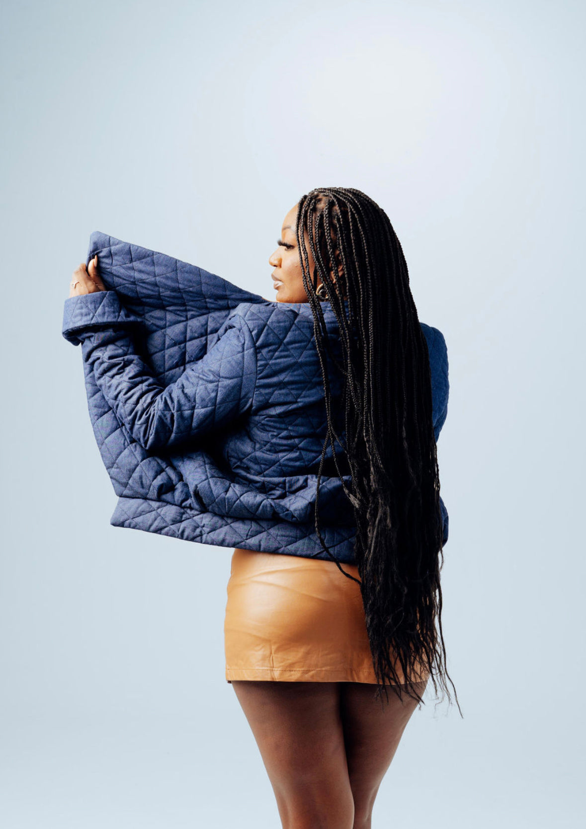 Jenesis Jacket