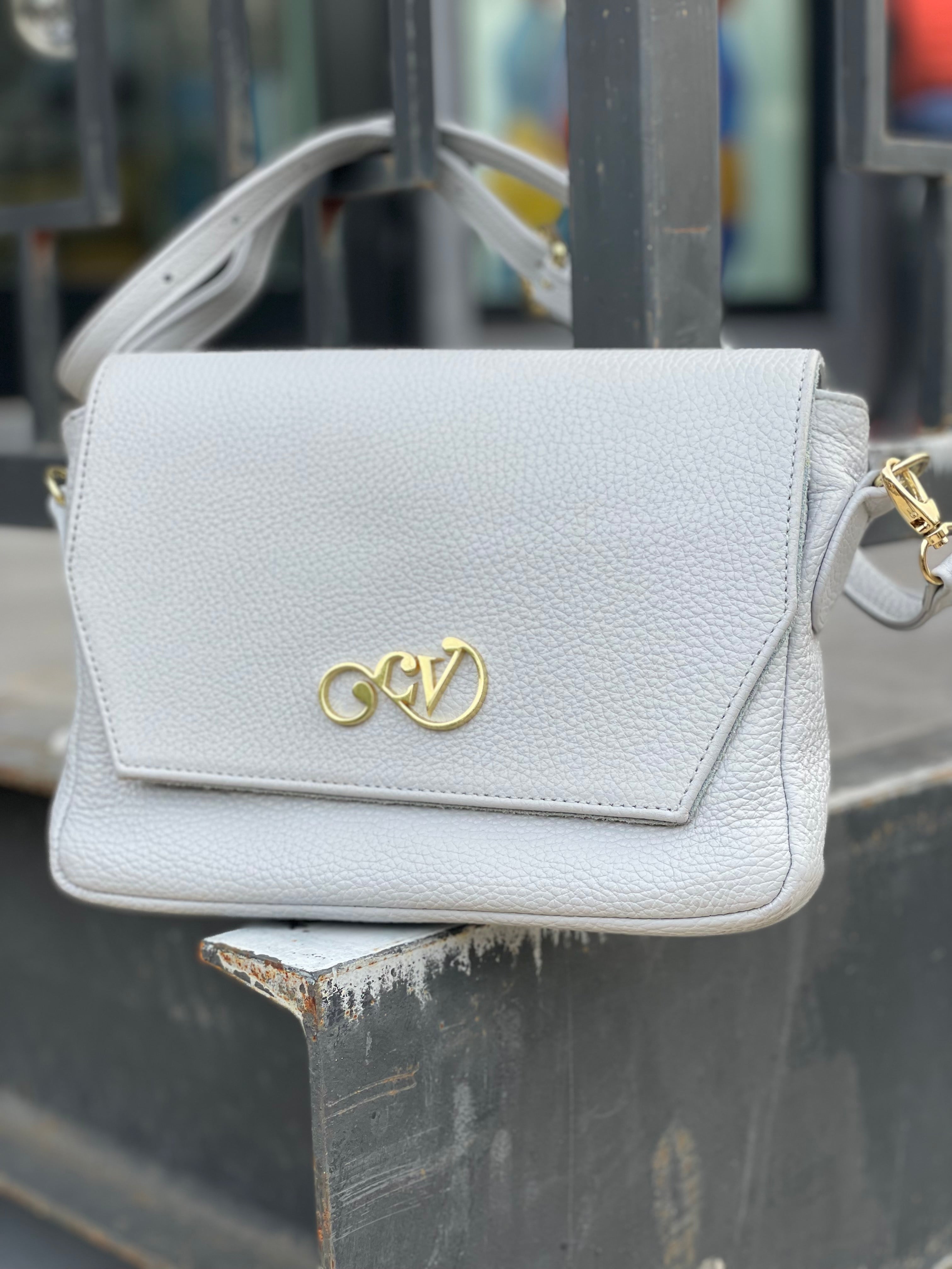 Jojo Jammer Leather