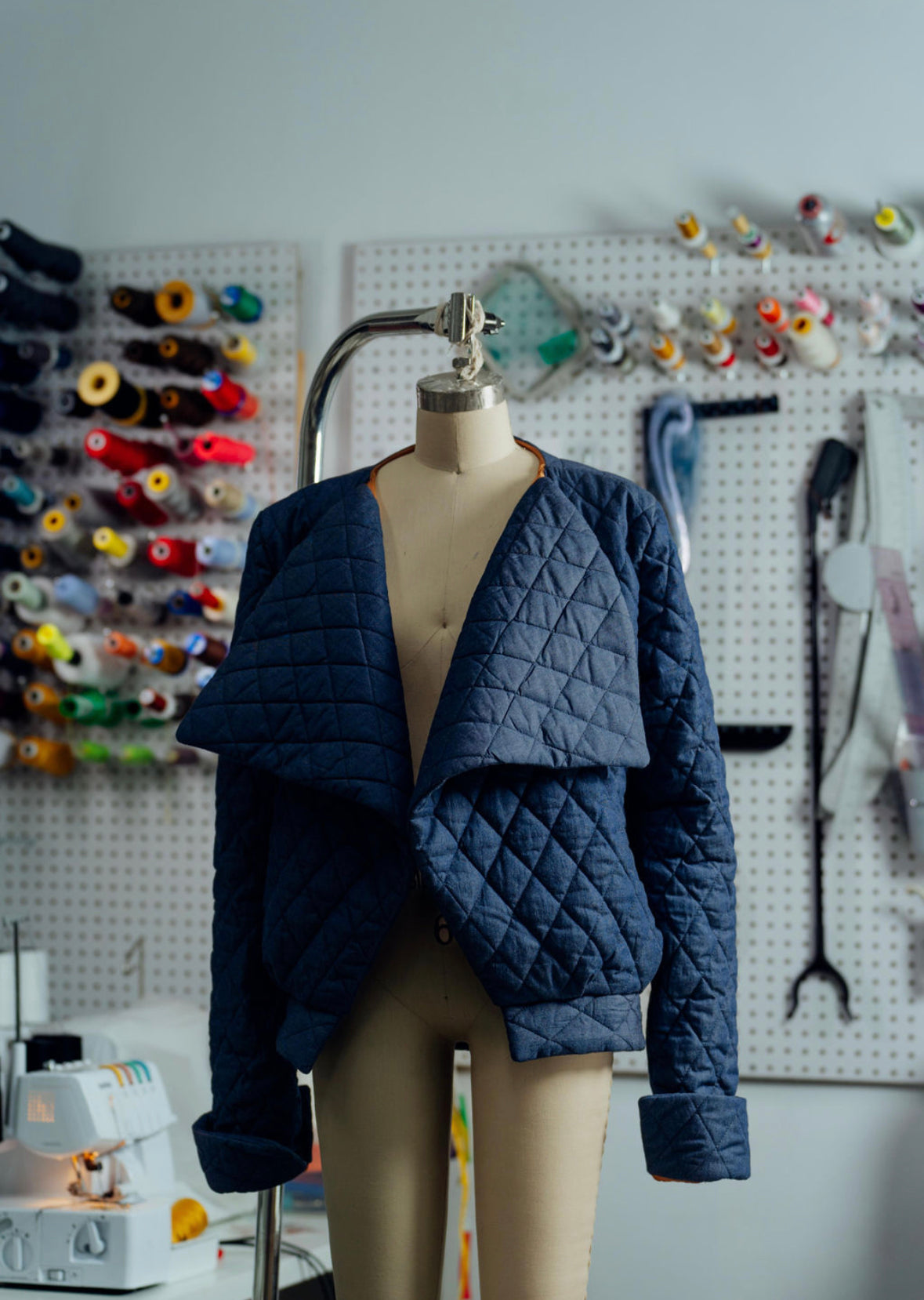 Jenesis Jacket